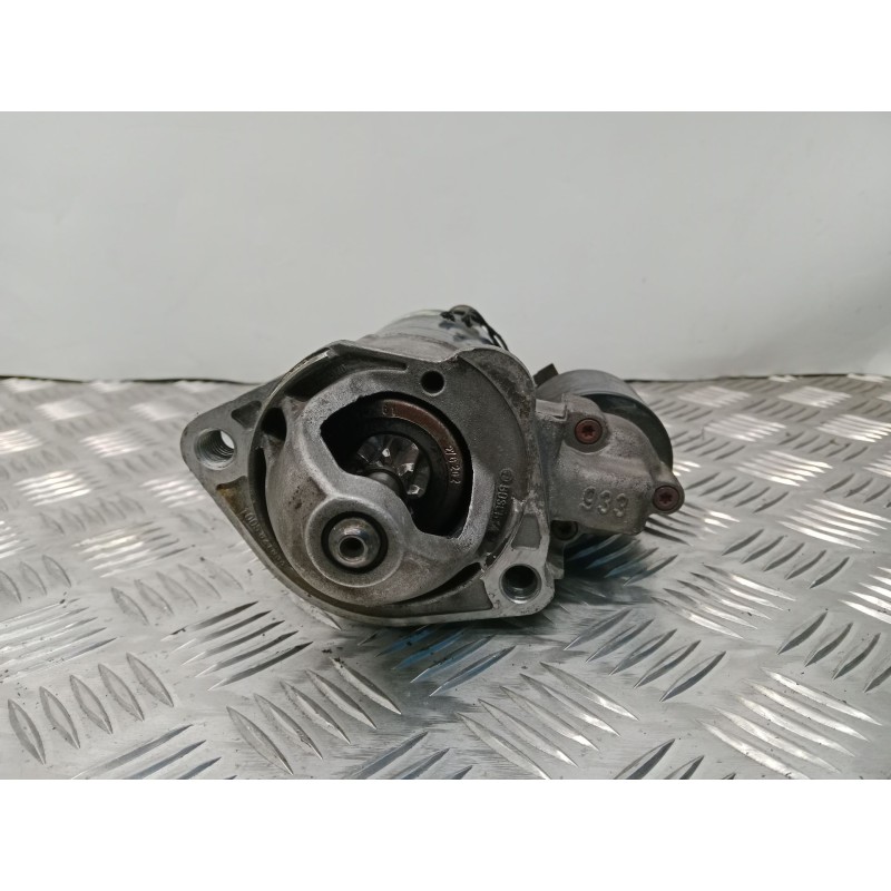 Recambio de motor arranque para audi a4 b6 avant (8e5) 2.0 referencia OEM IAM 06B911023  