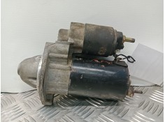 Recambio de motor arranque para audi a4 b6 avant (8e5) 2.0 referencia OEM IAM 06B911023   2