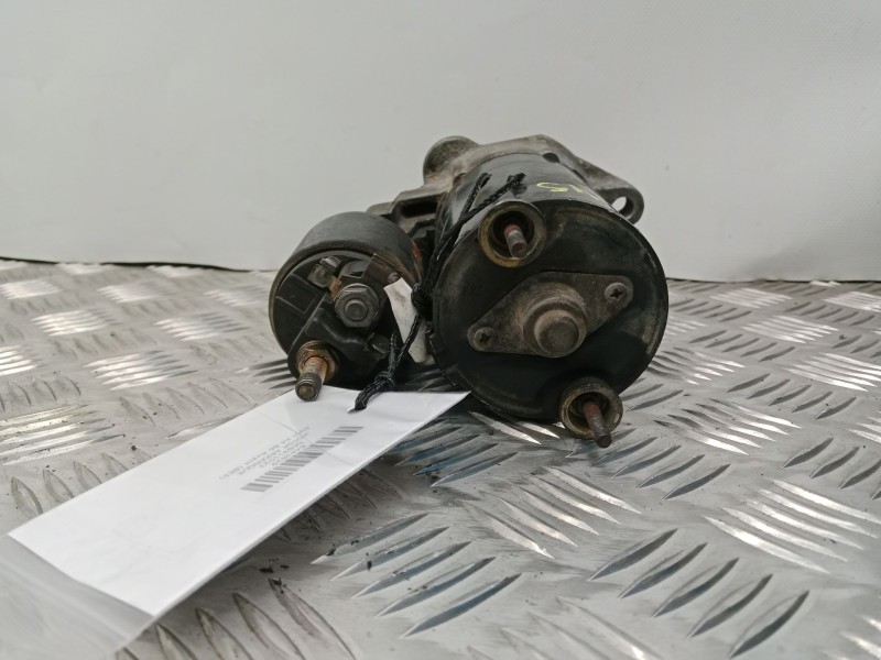Recambio de motor arranque para audi a4 b6 avant (8e5) 2.0 referencia OEM IAM 06B911023   Recambio de motor arranque para audi a4 b6 avant (8e5) 2.0 referencia OEM IAM 06B911023