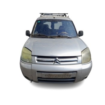 CITROËN BERLINGO / BERLINGO FIRST MONOSPACE (MF_, GJK_, GFK_)
