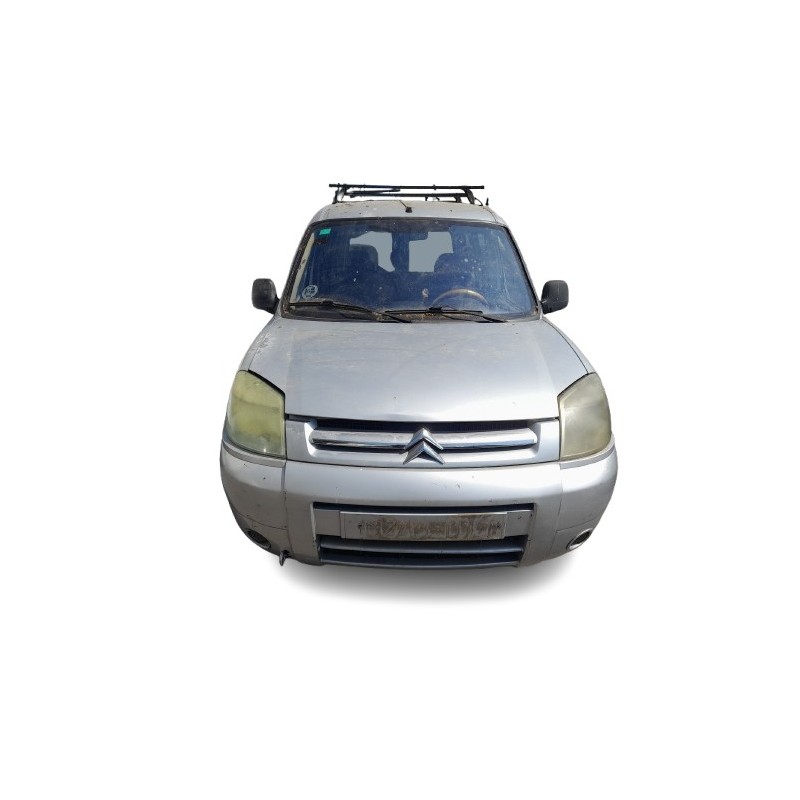 CITROËN BERLINGO / BERLINGO FIRST MONOSPACE (MF_, GJK_, GFK_) - imagen 1