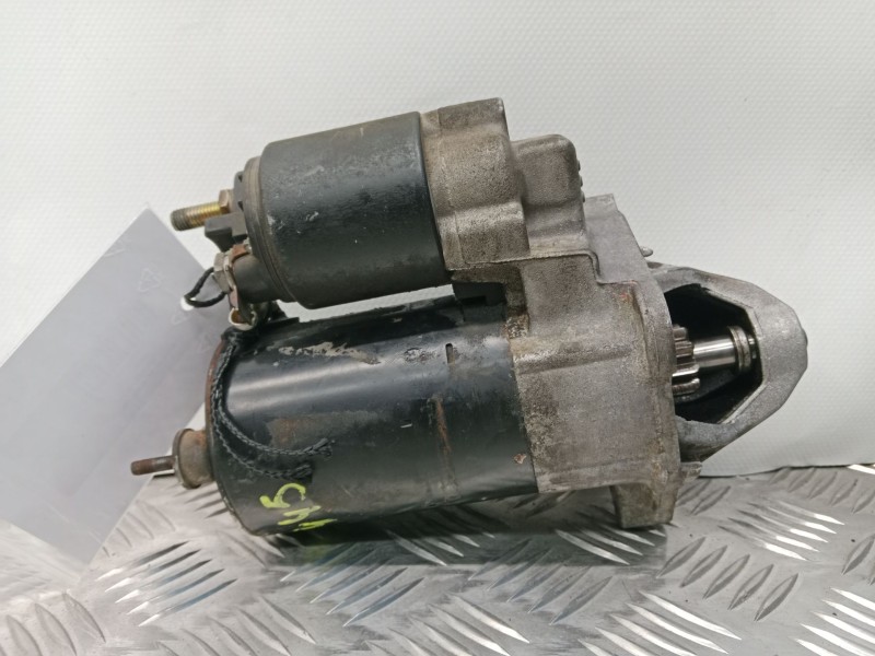 Recambio de motor arranque para audi a4 b6 avant (8e5) 2.0 referencia OEM IAM 06B911023   Recambio de motor arranque para audi a4 b6 avant (8e5) 2.0 referencia OEM IAM 06B911023
