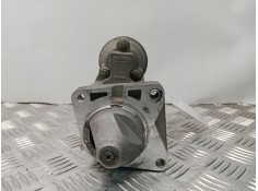 Recambio de motor arranque para fiat panda furgoneta/hatchback (141_) 1.1 4x4 referencia OEM IAM 63102022  