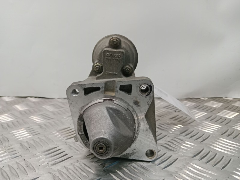 Recambio de motor arranque para fiat panda furgoneta/hatchback (141_) 1.1 4x4 referencia OEM IAM 63102022  
