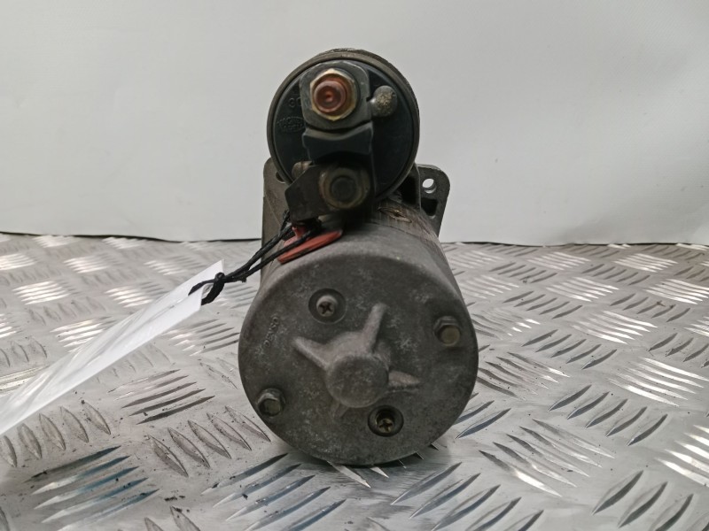 Recambio de motor arranque para fiat panda furgoneta/hatchback (141_) 1.1 4x4 referencia OEM IAM 63102022  