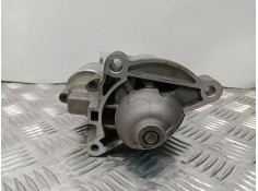Recambio de motor arranque para peugeot 206 hatchback (2a/c) 1.4 16v referencia OEM IAM 0001112041