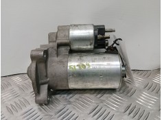 Recambio de motor arranque para peugeot 206 hatchback (2a/c) 1.4 16v referencia OEM IAM 0001112041   2