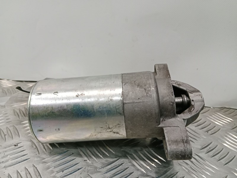Recambio de motor arranque para peugeot 206 hatchback (2a/c) 1.4 16v referencia OEM IAM 0001112041   Recambio de motor arranque para peugeot 206 hatchback (2a/c) 1.4 16v referencia OEM IAM 0001112041