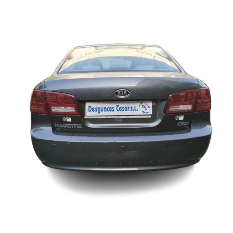 KIA MAGENTIS II (MG) - imagen 3