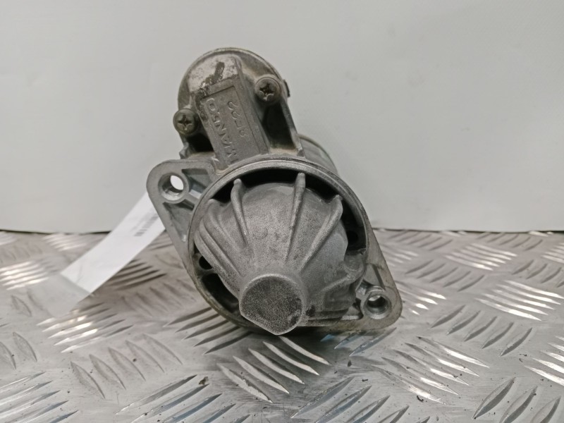 Recambio de motor arranque para hyundai coupe i (rd) 1.6 i 16v referencia OEM IAM M53486   Recambio de motor arranque para hyundai coupe i (rd) 1.6 i 16v referencia OEM IAM M53486