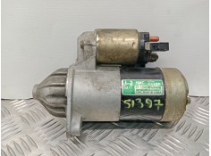 Recambio de motor arranque para hyundai coupe i (rd) 1.6 i 16v referencia OEM IAM M53486   2