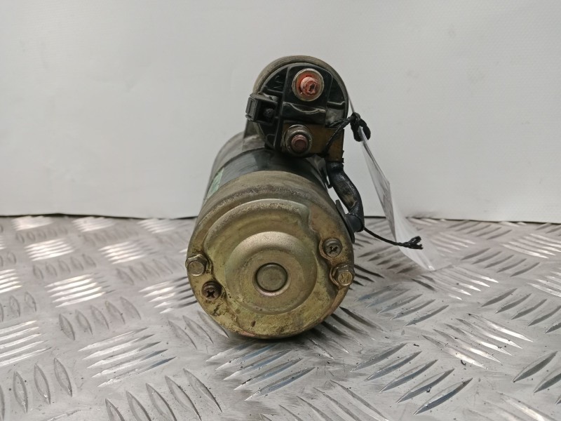 Recambio de motor arranque para hyundai coupe i (rd) 1.6 i 16v referencia OEM IAM M53486   Recambio de motor arranque para hyundai coupe i (rd) 1.6 i 16v referencia OEM IAM M53486