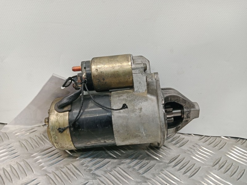 Recambio de motor arranque para hyundai coupe i (rd) 1.6 i 16v referencia OEM IAM M53486   Recambio de motor arranque para hyundai coupe i (rd) 1.6 i 16v referencia OEM IAM M53486