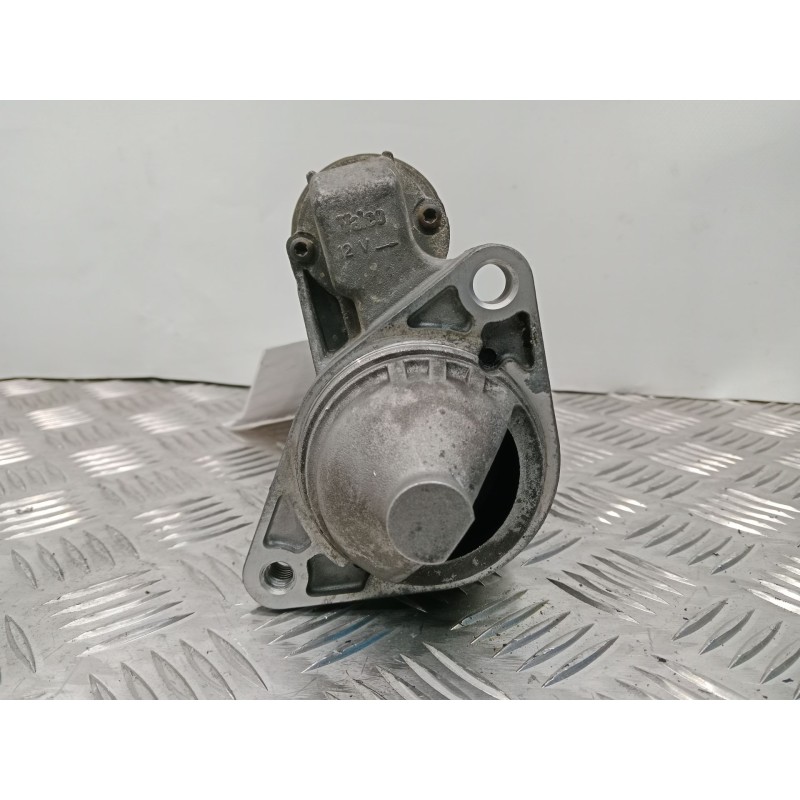 Recambio de motor arranque para nissan micra iii (k12) 1.2 16v referencia OEM IAM 233001F77B  