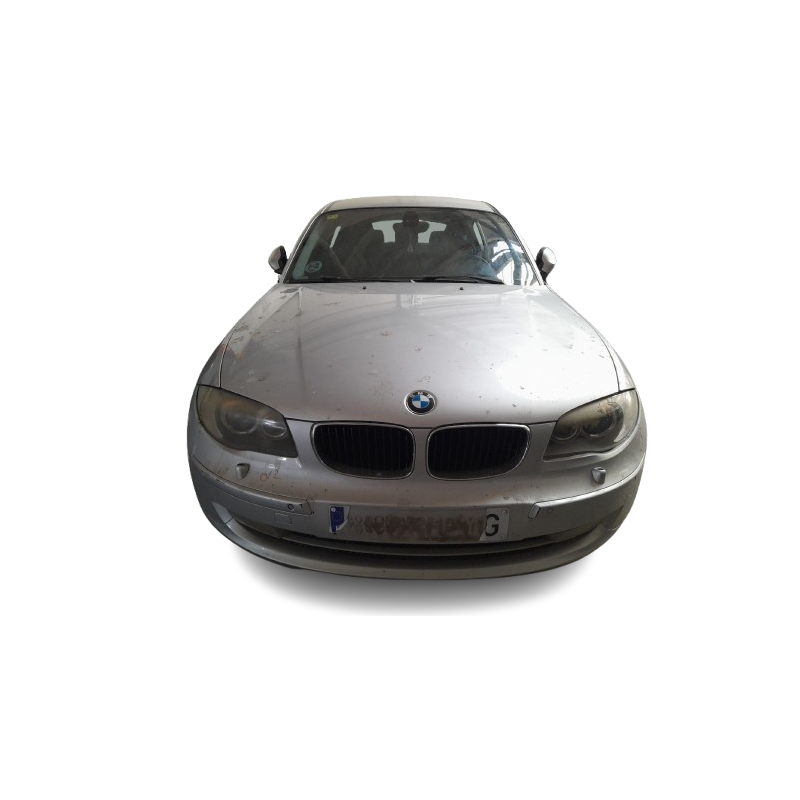 BMW 1 (E87) - imagen 2