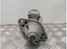 Recambio de motor arranque para opel meriva a monospace (x03) 1.7 cdti (e75) referencia OEM IAM 95524454
