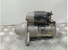 Recambio de motor arranque para opel meriva a monospace (x03) 1.7 cdti (e75) referencia OEM IAM 95524454   2