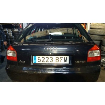 AUDI A3 (8L)