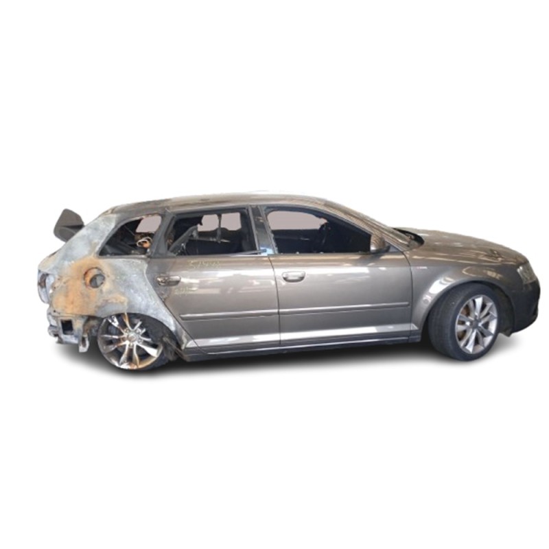 AUDI A3 SPORTBACK (8PA) - imagen 3
