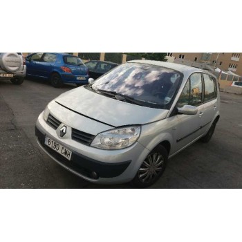 RENAULT SCENIC II