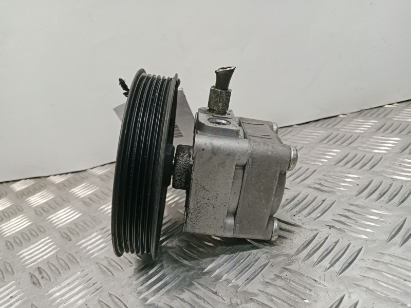 Recambio de bomba direccion para volvo s60 berlina 2.4 (125kw) referencia OEM IAM 8683377   Recambio de bomba direccion para volvo s60 berlina 2.4 (125kw) referencia OEM IAM 8683377