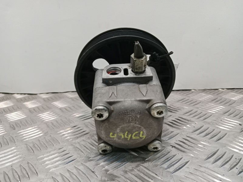 Recambio de bomba direccion para volvo s60 berlina 2.4 (125kw) referencia OEM IAM 8683377   Recambio de bomba direccion para volvo s60 berlina 2.4 (125kw) referencia OEM IAM 8683377