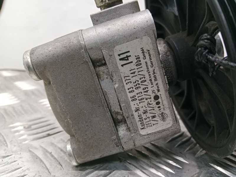 Recambio de bomba direccion para volvo s60 berlina 2.4 (125kw) referencia OEM IAM 8683377   Recambio de bomba direccion para volvo s60 berlina 2.4 (125kw) referencia OEM IAM 8683377