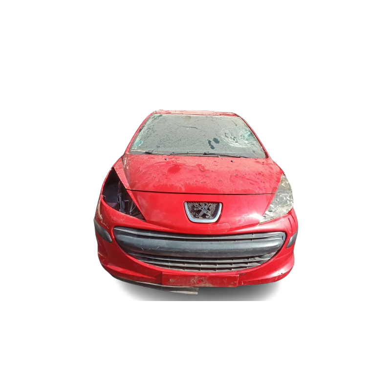 PEUGEOT 207/207+ (WA_, WC_) - imagen 1