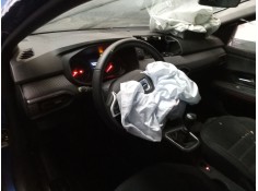 dacia sandero ii del año 2021 2