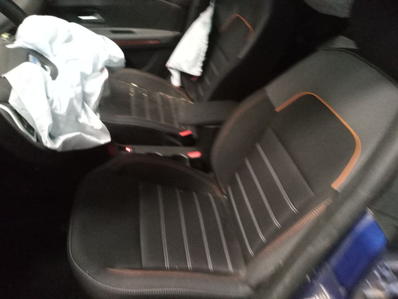 dacia sandero ii del año 2021