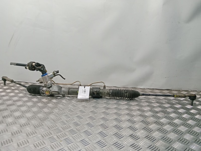 Recambio de cremallera direccion para nissan almera tino (v10) 2.2 dci referencia OEM IAM 490014U22A   Recambio de cremallera direccion para nissan almera tino (v10) 2.2 dci referencia OEM IAM 490014U22A