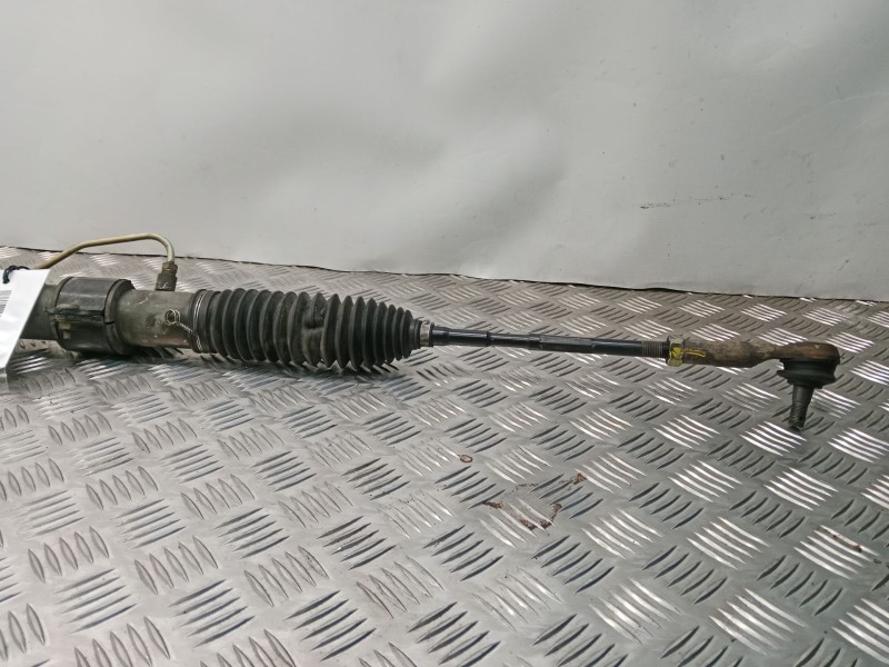 Recambio de cremallera direccion para nissan almera tino (v10) 2.2 dci referencia OEM IAM 490014U22A   Recambio de cremallera direccion para nissan almera tino (v10) 2.2 dci referencia OEM IAM 490014U22A