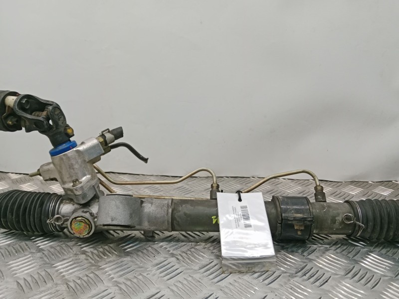 Recambio de cremallera direccion para nissan almera tino (v10) 2.2 dci referencia OEM IAM 490014U22A   Recambio de cremallera direccion para nissan almera tino (v10) 2.2 dci referencia OEM IAM 490014U22A