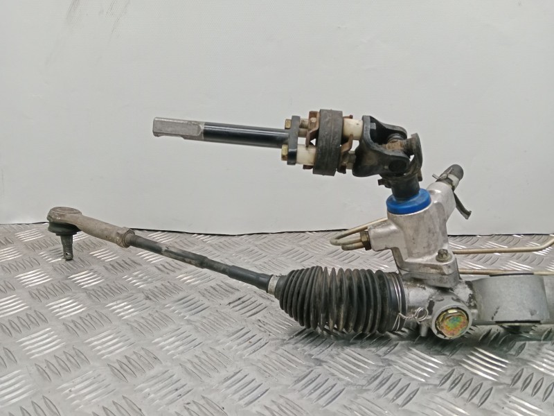 Recambio de cremallera direccion para nissan almera tino (v10) 2.2 dci referencia OEM IAM 490014U22A   Recambio de cremallera direccion para nissan almera tino (v10) 2.2 dci referencia OEM IAM 490014U22A