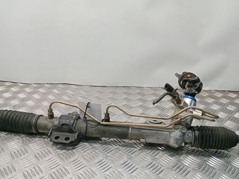 Recambio de cremallera direccion para nissan almera tino (v10) 2.2 dci referencia OEM IAM 490014U22A   Recambio de cremallera direccion para nissan almera tino (v10) 2.2 dci referencia OEM IAM 490014U22A