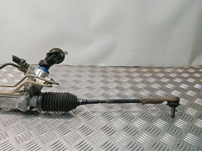 Recambio de cremallera direccion para nissan almera tino (v10) 2.2 dci referencia OEM IAM 490014U22A   Recambio de cremallera direccion para nissan almera tino (v10) 2.2 dci referencia OEM IAM 490014U22A