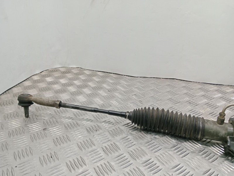 Recambio de cremallera direccion para nissan almera tino (v10) 2.2 dci referencia OEM IAM 490014U22A   Recambio de cremallera direccion para nissan almera tino (v10) 2.2 dci referencia OEM IAM 490014U22A
