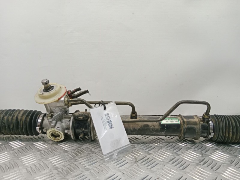 Recambio de cremallera direccion para hyundai coupe i (rd) 1.6 i 16v referencia OEM IAM 5770027000   Recambio de cremallera direccion para hyundai coupe i (rd) 1.6 i 16v referencia OEM IAM 5770027000