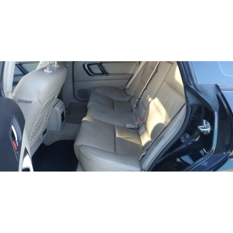 SUBARU LEGACY BERL. B13 (BL) - imagen 5
