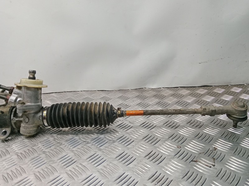Recambio de cremallera direccion para hyundai coupe i (rd) 1.6 i 16v referencia OEM IAM 5770027000   Recambio de cremallera direccion para hyundai coupe i (rd) 1.6 i 16v referencia OEM IAM 5770027000