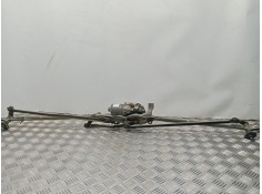 Recambio de motor limpia delantero para opel astra h sedán (a04) 1.7 cdti (l69) referencia OEM IAM 13262434  