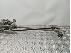 Recambio de motor limpia delantero para opel astra h sedán (a04) 1.7 cdti (l69) referencia OEM IAM 13262434   2