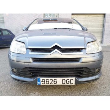 CITROËN C4 BERLINA