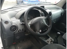 citroën berlingo / berlingo first monospace (mf_, gjk_, gfk_) del año 2009 2