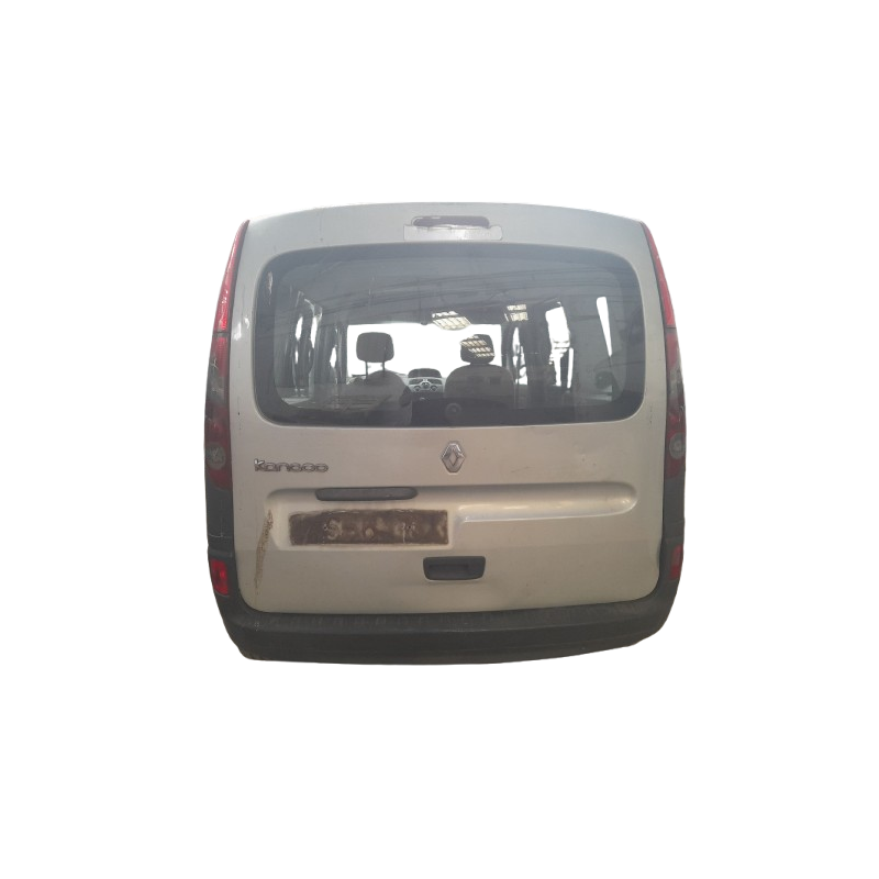 RENAULT KANGOO EXPRESS (FW0/1_) - imagen 4