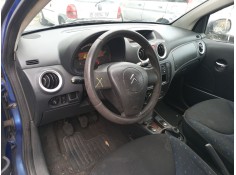 citroën c2 (jm_) del año 2006 2