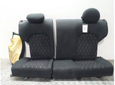 Recambio de asientos traseros para mercedes-benz clase c (w203) sportcoupe c 220 cdi (203.706) referencia OEM IAM   