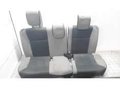 Recambio de asientos traseros para renault clio iii authentique referencia OEM IAM   