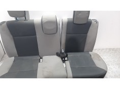 Recambio de asientos traseros para renault clio iii authentique referencia OEM IAM    2
