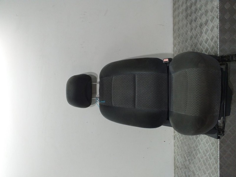 Recambio de asiento delantero derecho para hyundai santa fe (sm) 2.4 gls 4x4 referencia OEM IAM   